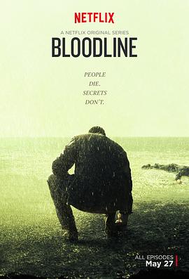 至亲血统 第二季 Bloodline Season 2
