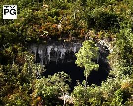 新星：极限洞穴潜水 Nova: Extreme Cave Diving