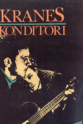 Kranes konditori