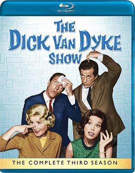 迪克·范·戴克秀 第三季 The Dick Van Dyke Show Season 3