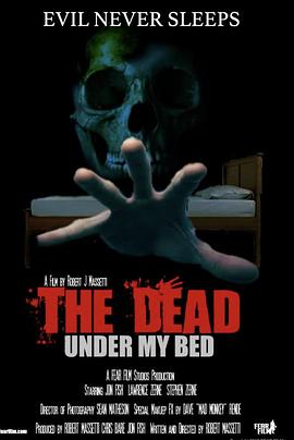 我床下的死者 The Dead Under My Bed