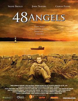 48个天使 48 Angels