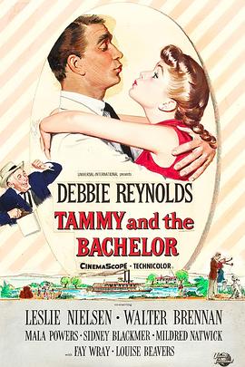 牧野芳踪 Tammy and the Bachelor