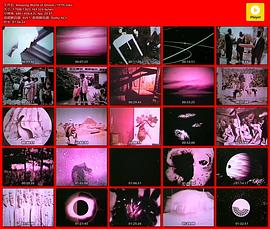 奇妙的幽灵世界 Amazing World of Ghosts