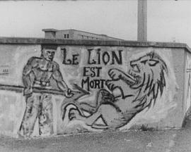 Sochaux: 11 Juin 68