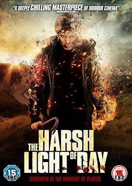 嗜血复仇 The Harsh Light of Day
