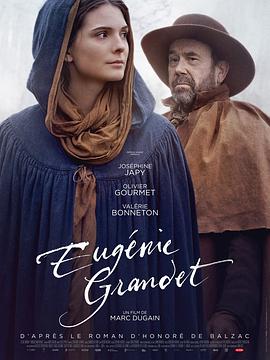 欧也妮·葛朗台 Eugénie Grandet