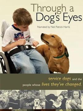 协助犬的故事 Through a Dog's Eyes