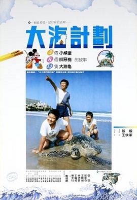 大海计划 大海計劃