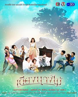 精灵床 เตียงนางไม้