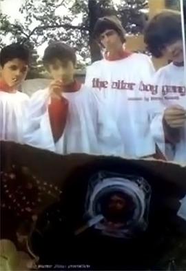 祭坛男孩帮 The Altar Boy Gang