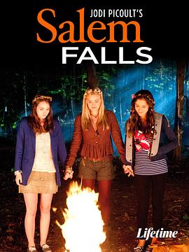 塞伦瀑布 Salem Falls