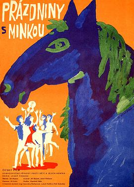 Holiday with Minka