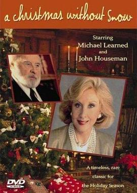 温馨圣诞日 A Christmas Without Snow