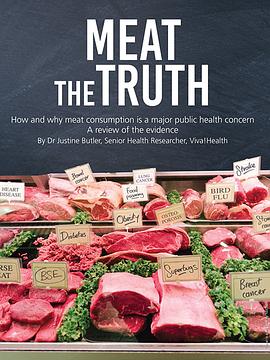 肉类真相 Meat the Truth