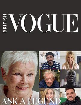 提问传奇：朱迪·丹奇 Ask A Legend: Judi Dench