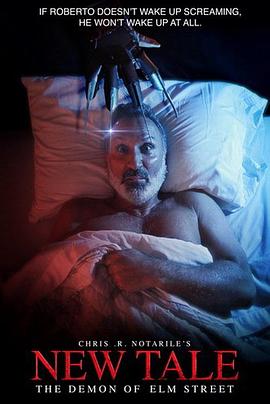新故事：榆树街的恶魔 New Tale：The Demon of Elm Street