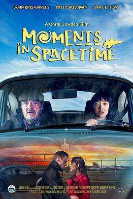 我的失忆阿公 Moments in Spacetime