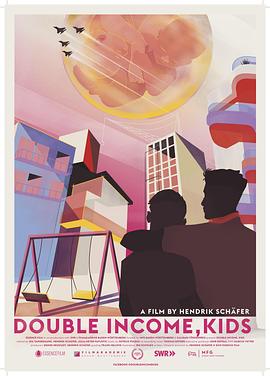 我们的孩子不是梦 Double Income, Kids