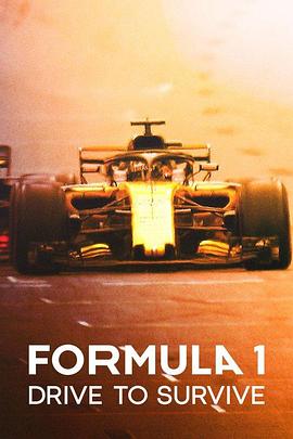 一级方程式：疾速争胜 第三季 Formula 1: Drive to Survive Season 3
