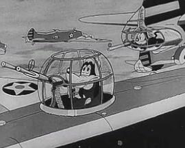 解放的曙光 Nimbus libéré