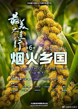 最美大连行