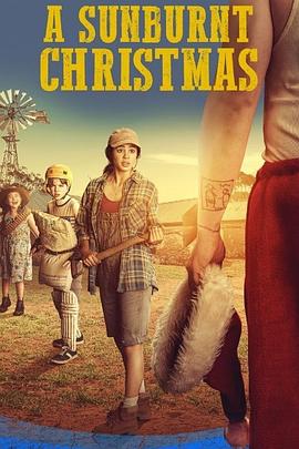 炙热圣诞 A Sunburnt Christmas
