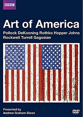 美国艺术 Art of America