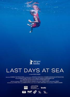 海边最后的夏天 Last Days at Sea