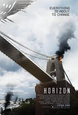 异星入侵 Horizon