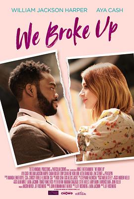 假意真情 We Broke Up