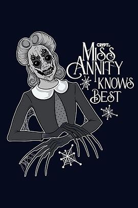 安妮缇小姐 Miss Annity