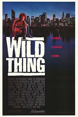街头勇士 Wild Thing