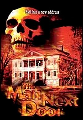 危险入侵 The Man Next Door