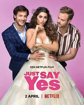 只要你愿意 Just Say Yes