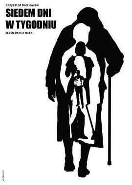 一周七天 Siedem dni w tygodniu