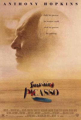 狂爱走一回 Surviving Picasso