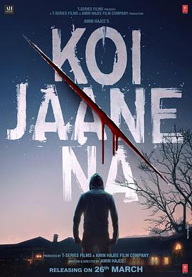 无人知晓 Koi Jaane Na