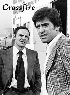 霹雳火勇歼大毒枭 Crossfire