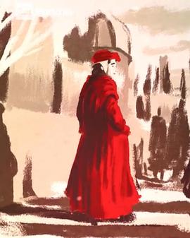 阿利吉耶里·杜兰提, 但丁 Alighieri Durante, detto Dante