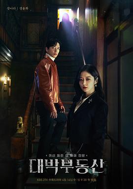 大发不动产 대박부동산