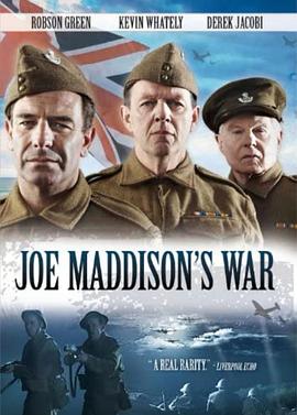乔•麦迪逊的战争 Joe Maddison's War