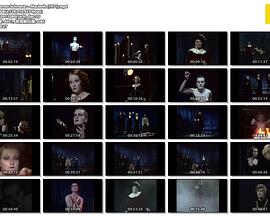 麦克白 Macbeth