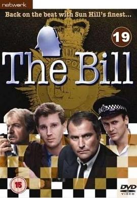 警务风云 第十九季 The Bill Season 19