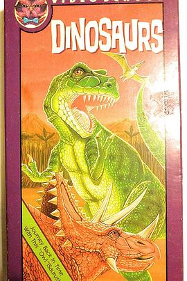 猫头鹰知识大讲堂：恐龙与奇异生物 Dinosaurs & Strange Creatures with Mr. Know-it-Ow