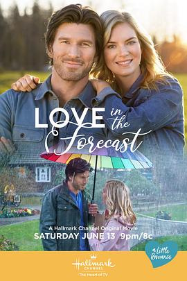 预报情缘 Love in the Forecast