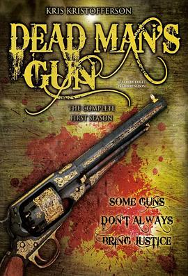 死者之枪 第一季 Dead Man's Gun Season 1