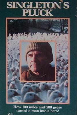 辛格尔顿的勇气 Laughterhouse