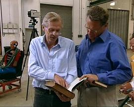 地平线系列：如何杀死人类 Horizon: How to Kill a Human Being