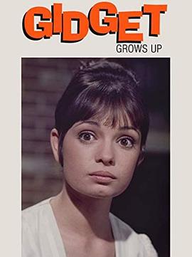 玉女初长成 Gidget Grows Up